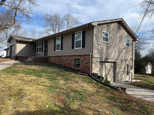 2006 Skyline Dr, Maryville, TN 37801