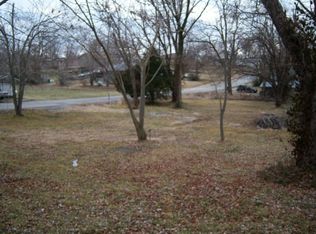 S Spring St #911, Grove, OK 74344