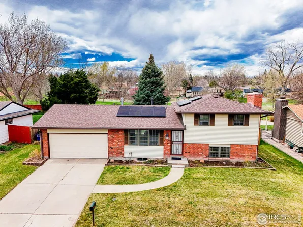 3119 S Dayton Ct, Denver, CO 80231