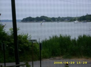 81 Lexington Ave, North Kingstown, RI 02852