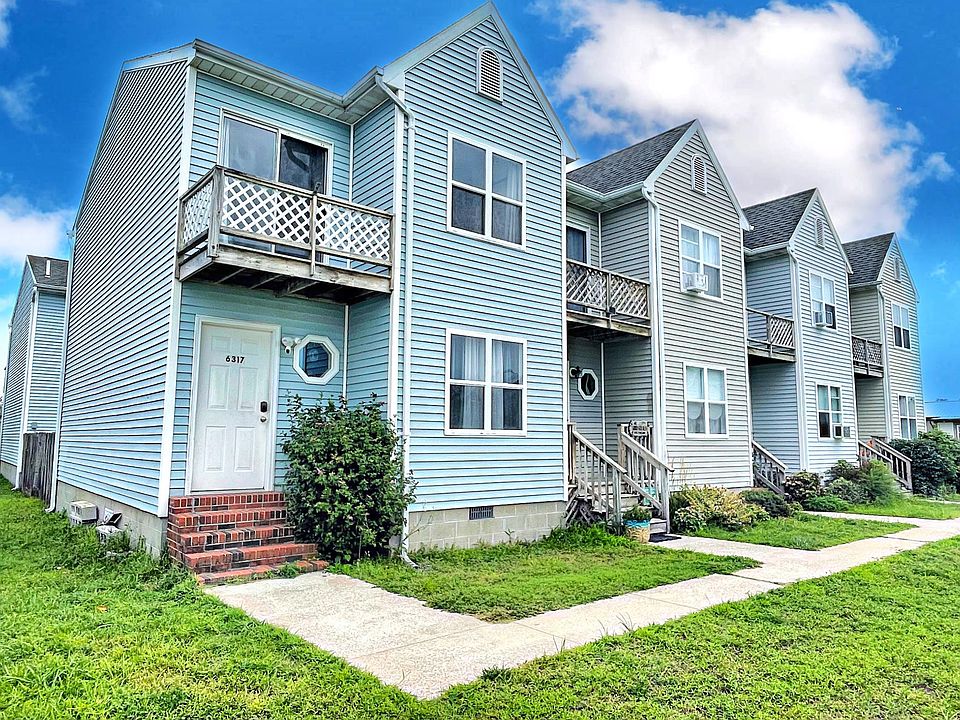 6317 Teal Ln, Chincoteague, VA 23336 Zillow
