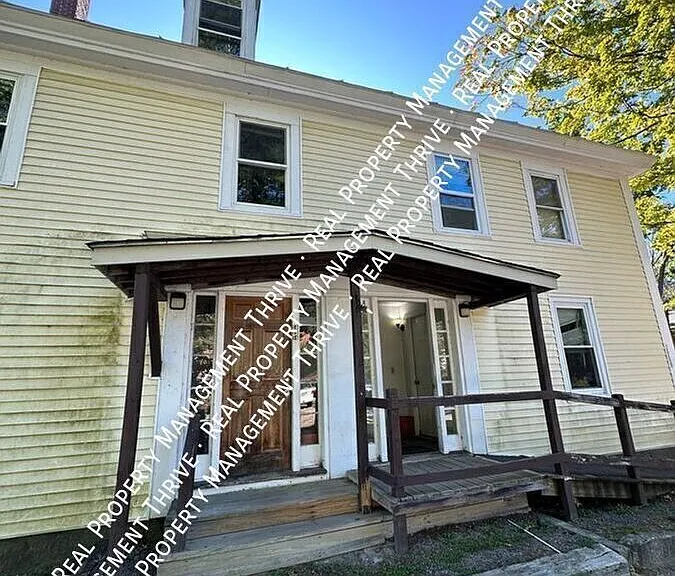 8 Acton Ct #16 — Photo 1
