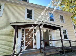 8 Acton Ct APT 16, Greenville, NH 03048