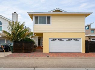 5201 Seabreeze Way, Oxnard, CA 93035