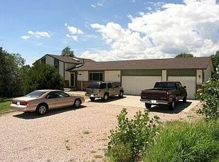 5050 Sapphire Dr, Colorado Springs, CO 80918