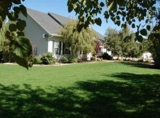 385 N Amerigo Ln, Elk Ridge, UT 84651