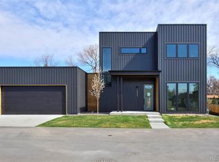 2858 Teller St, Wheat Ridge, CO 80033