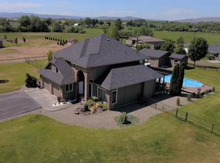 13309 Swalley Ln, Yakima, WA