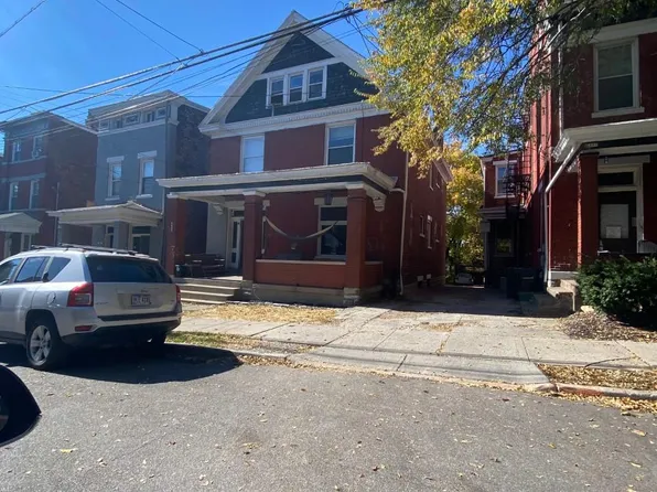 2325 Flora St, Cincinnati, OH 45219