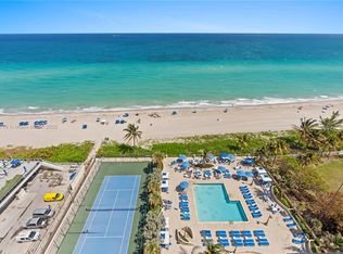 1912 S Ocean Dr APT 17A, Hallandale Beach, FL 33009