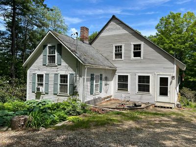 239 Blakes Hill Road, Northwood, NH, 03261