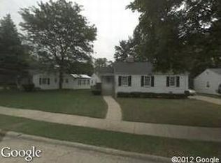 2506 Hills St, Flint, MI 48503