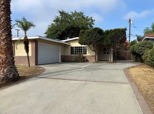 (Undisclosed Address), Azusa, CA 91702