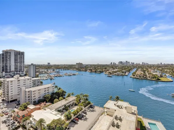153 N Seabreeze Blvd #1403, Fort Lauderdale, FL 33304
