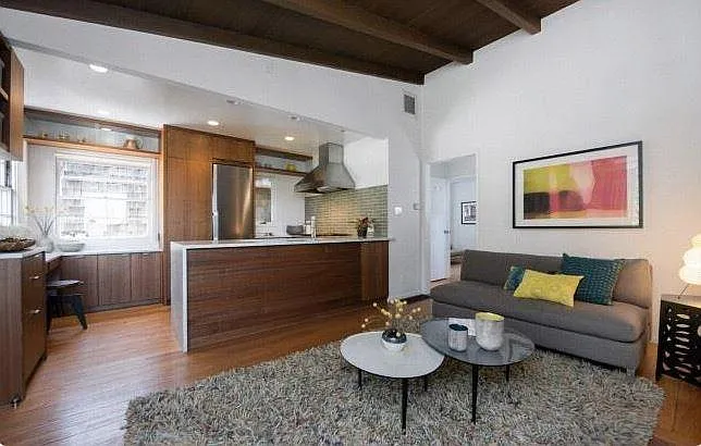 1316 La Loma Ave — Photo 20