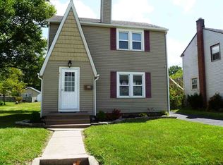 4421 Weisser Park Ave, Fort Wayne, IN 46806