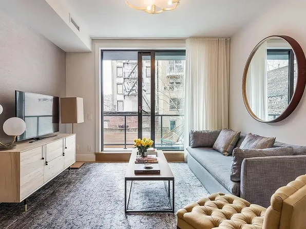 536 E 13th St APT 4R, New York, NY 10009