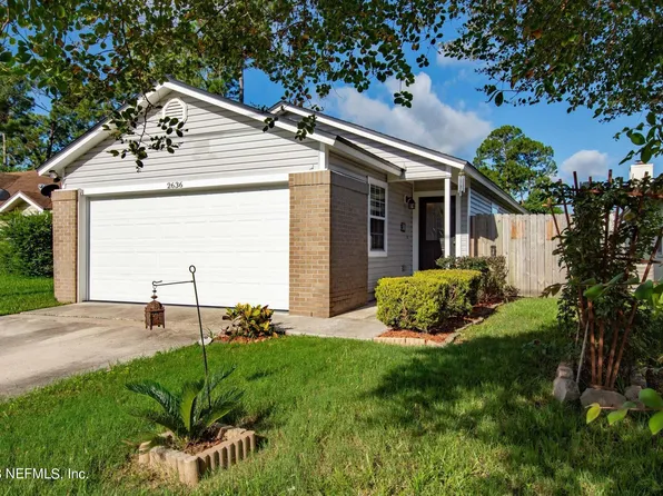 2636 SAM HARDWICK Boulevard, Jacksonville, FL 32246