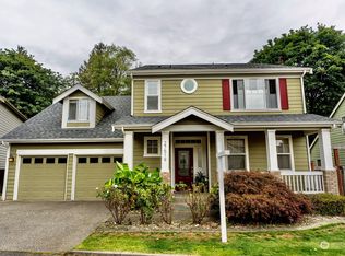 27519 44th Pl S, Auburn, WA