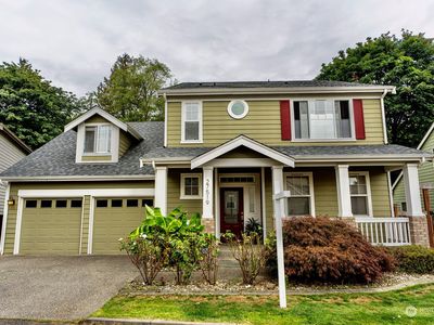 27519 44th Place S, Auburn, WA, 98001