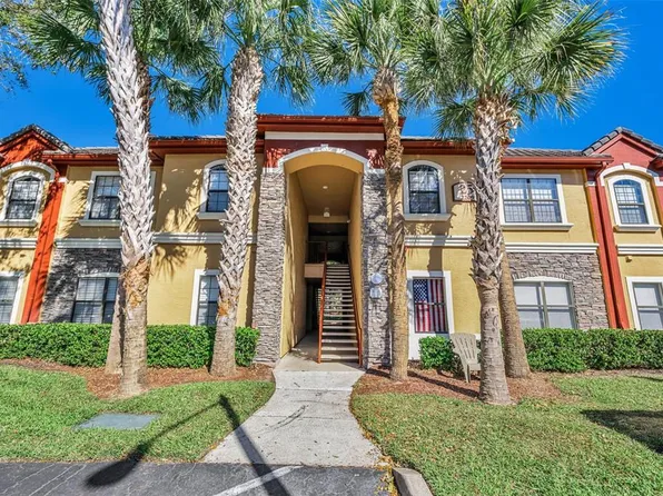 2209 Portofino Pl #5-2517, Palm Harbor, FL 34683