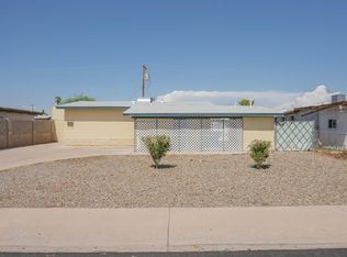 7534 W Weldon Ave, Phoenix, AZ 85033