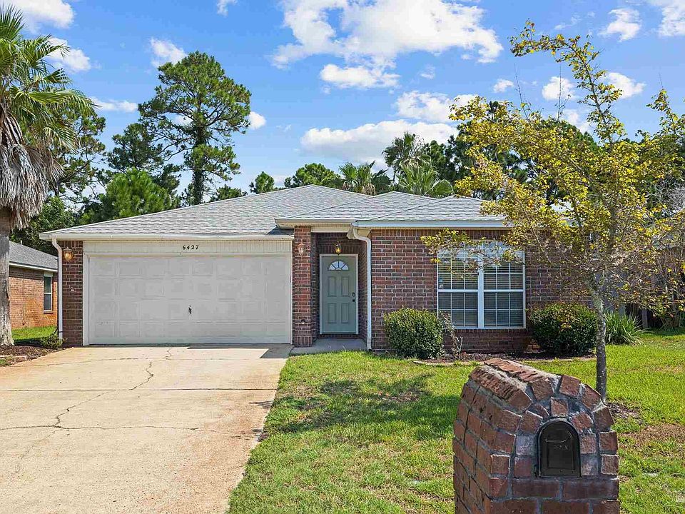 6427 Heronwalk Dr, Gulf Breeze, FL 32563 Zillow