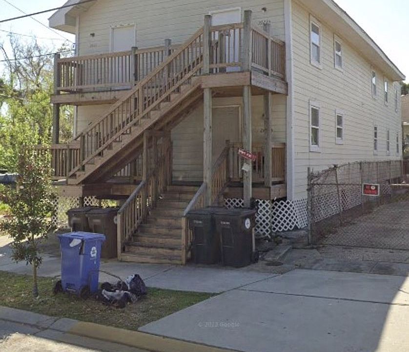 1st image of 2620 S Galvez St #1A