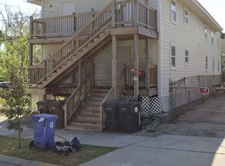 2620 S Galvez St #1A, New Orleans, LA 70125