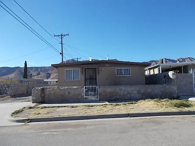 3511 Justus St, El Paso, TX 79930 | Zillow