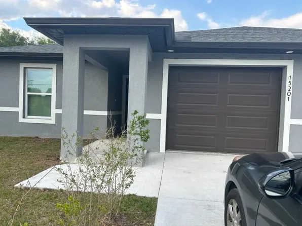 15201 Cemetery Rd #1, Fort Myers, FL 33905