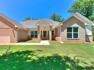 14701 Amy Ln, Newalla, OK 74857