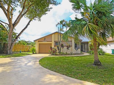 2206 Seagrape Cir, Coconut Creek, FL, 33066