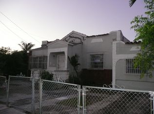 2120 NW 26th St, Miami, FL 33142