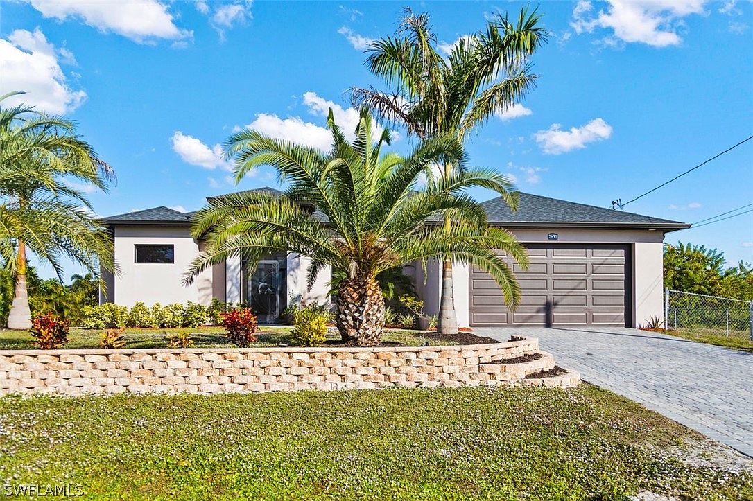 2631 NW 1st St, Cape Coral, FL 33993 Zillow