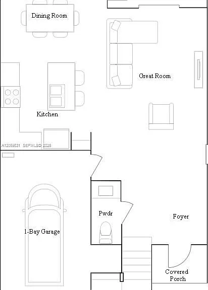 10007 SW 231st Ln — Photo 18