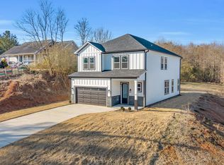 123 Moore Dr, Easley, SC 29642