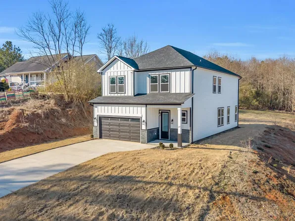 123 Moore Dr, Easley, SC 29642