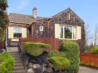 2362 W Howe St, Seattle, WA 98199