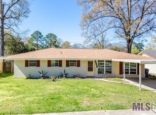342 Fontainbleau Dr, Baton Rouge, LA 70819