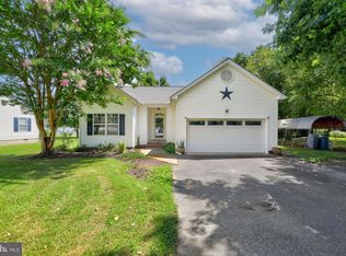 8703 Lynch Dr, Delmar, MD 21875