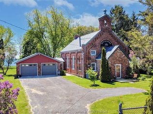 6630 Talbot Trl, Chatham Kent, ON