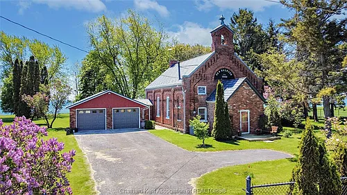 6630 Talbot Trl Photo 1