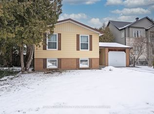 2339 Hixon St, Oakville, ON L6L 1T7