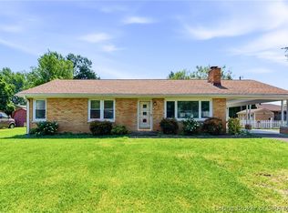 424 Windemere Rd, Clarksville, IN 47129