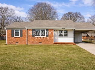 4668 Priscilla Ave, Memphis, TN 38128