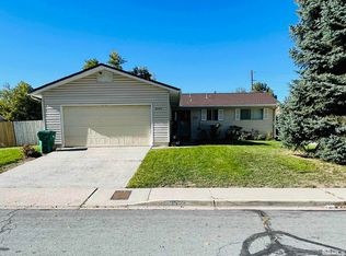 3501 Nowlin Ln, Sparks, NV 89431