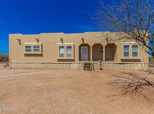 18320 W McClean Rd, Marana, AZ 85653