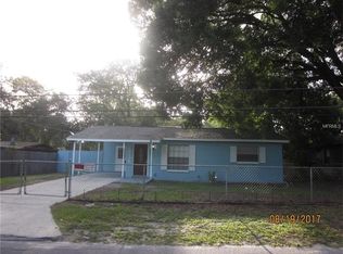 10113 N Annette Ave, Tampa, FL 33612