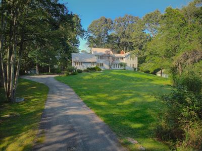 525 Gurleyville Rd, Mansfield, CT, 06268